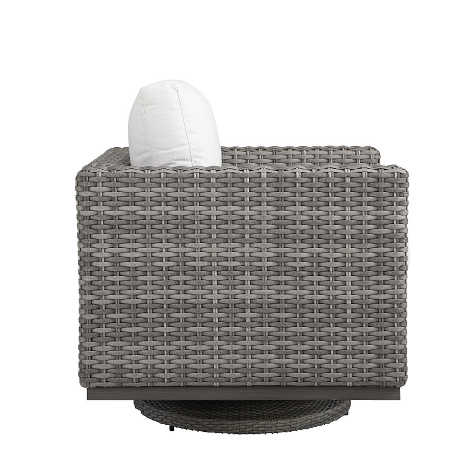 LANE VENTURE Hyannis Swivel Glider